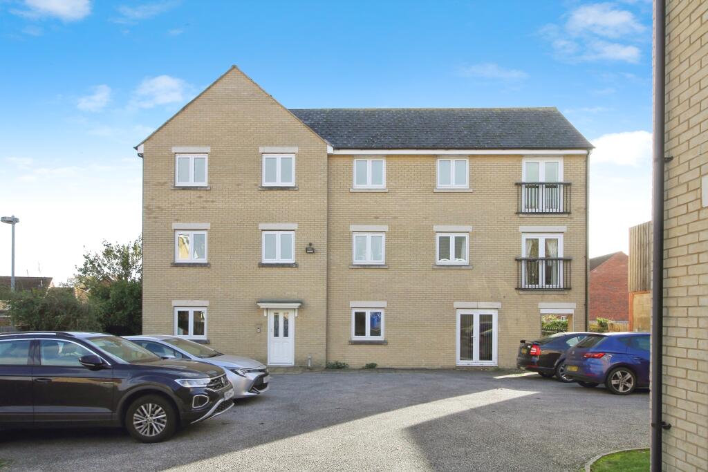 Main image of property: Queens Close, Sudbury, CO10