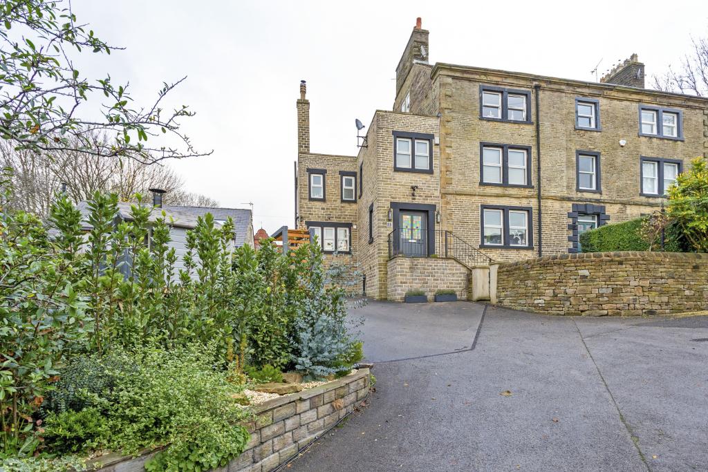 5 bedroom semidetached house for sale in Cooper Street, Saddleworth, OL4