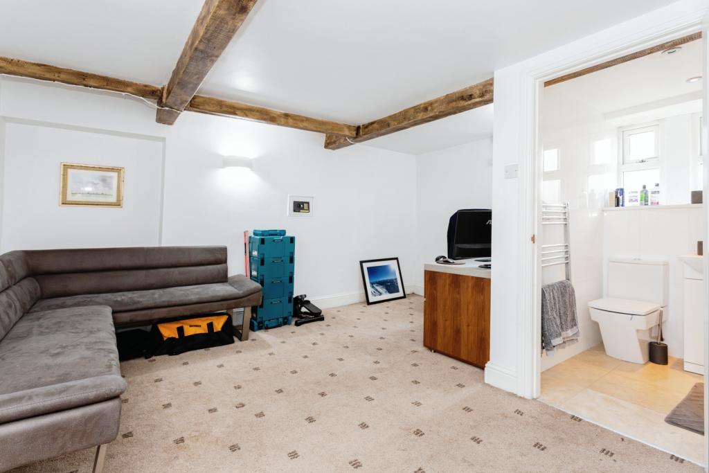 5 bedroom semidetached house for sale in Cooper Street, Springhead, OL4