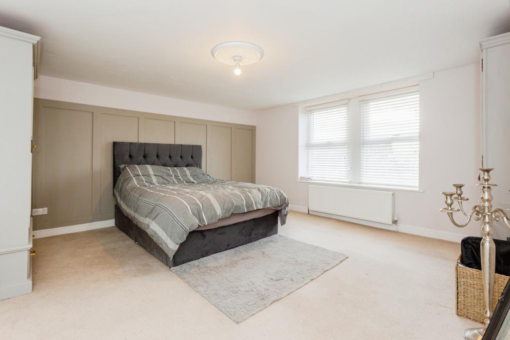 5 bedroom semidetached house for sale in Cooper Street, Springhead, OL4