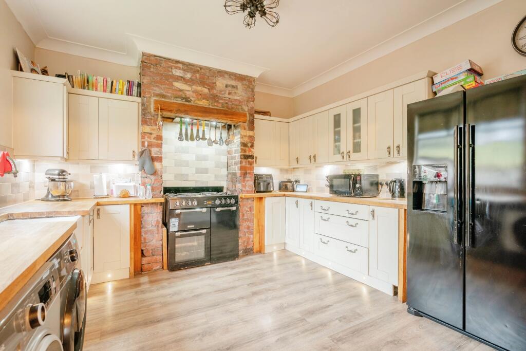 Main image of property: Bankside Lane, Bacup, OL13