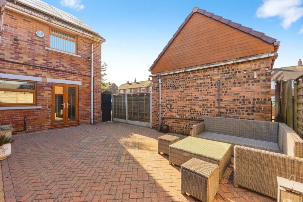 Main image of property: Keswick Avenue, Ashton-under-Lyne, OL7