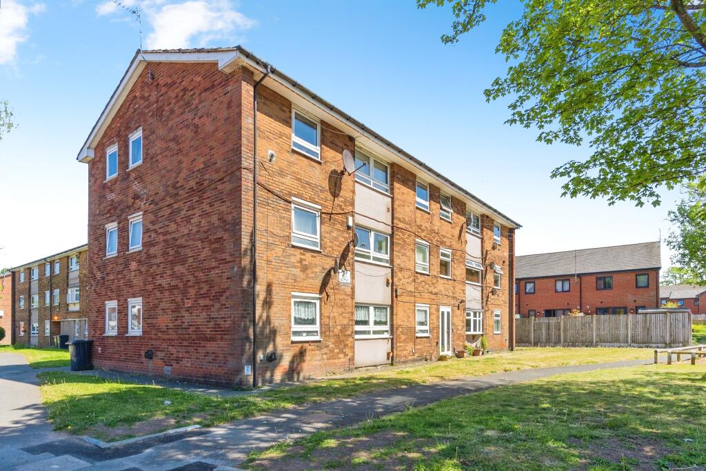 Main image of property: Albert Street, Oldham, OL2