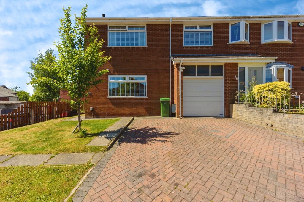 Main image of property: Howard Street, Oldham, OL4