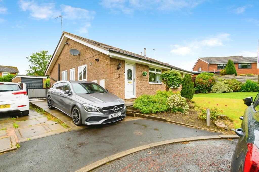 Main image of property: Wings Grove, Heywood, OL10