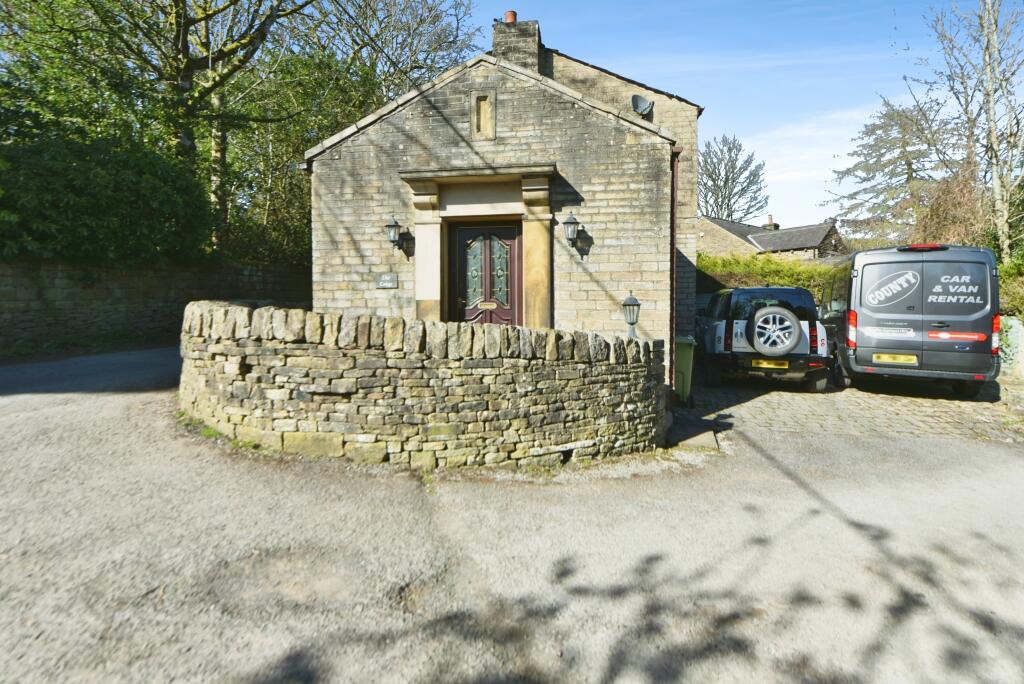 Main image of property: Beech Lane, Oldham, OL4