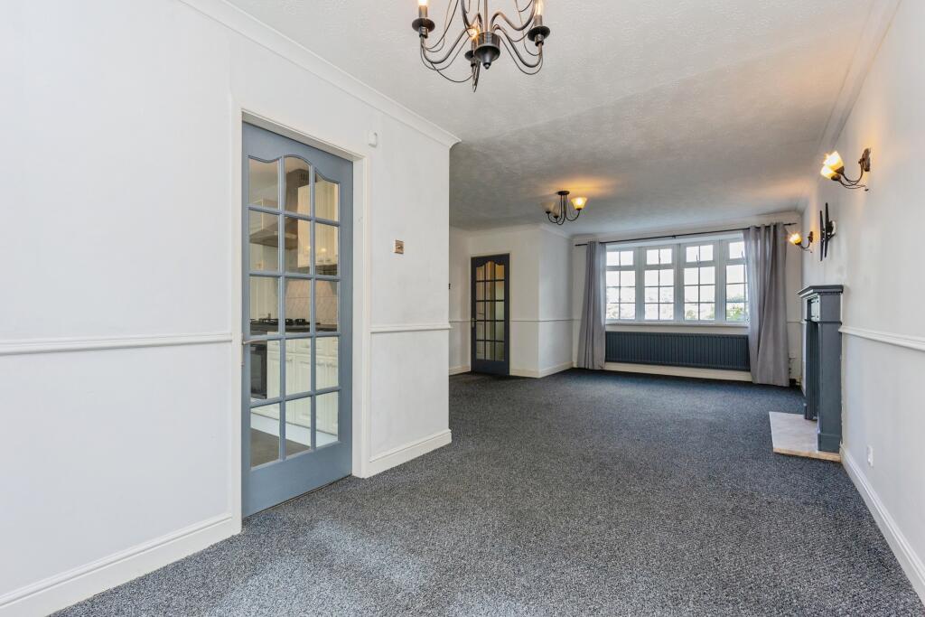 Main image of property: Highfield Drive, Mossley, OL5