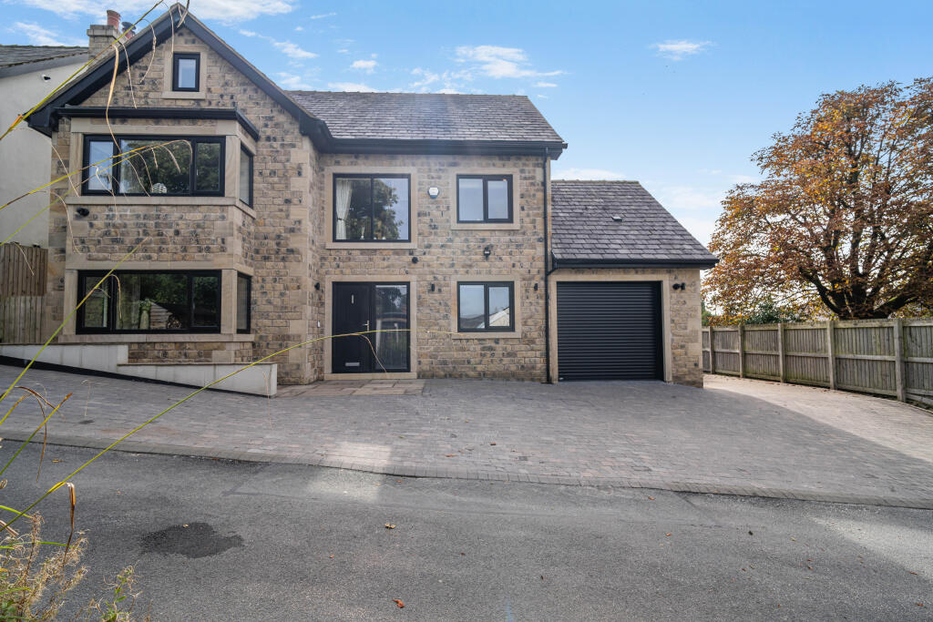 Main image of property: Springmeadow Lane, Oldham, OL3