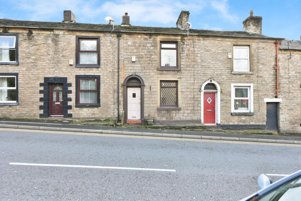 Main image of property: Oldham Road, Oldham, OL4