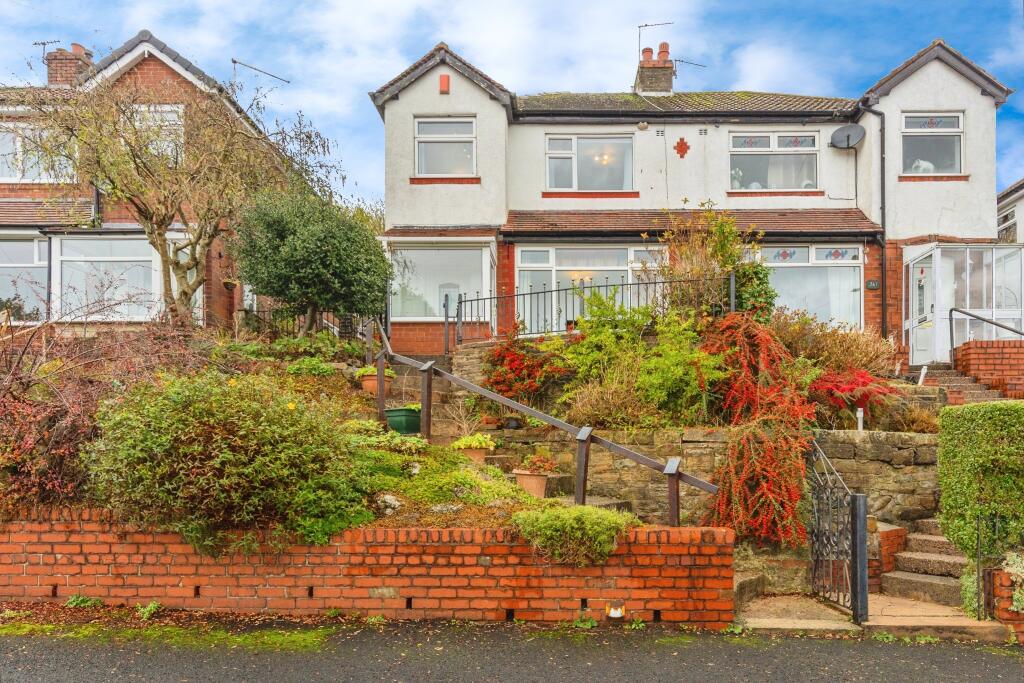 Main image of property: Stockport Road, Mossley, OL5