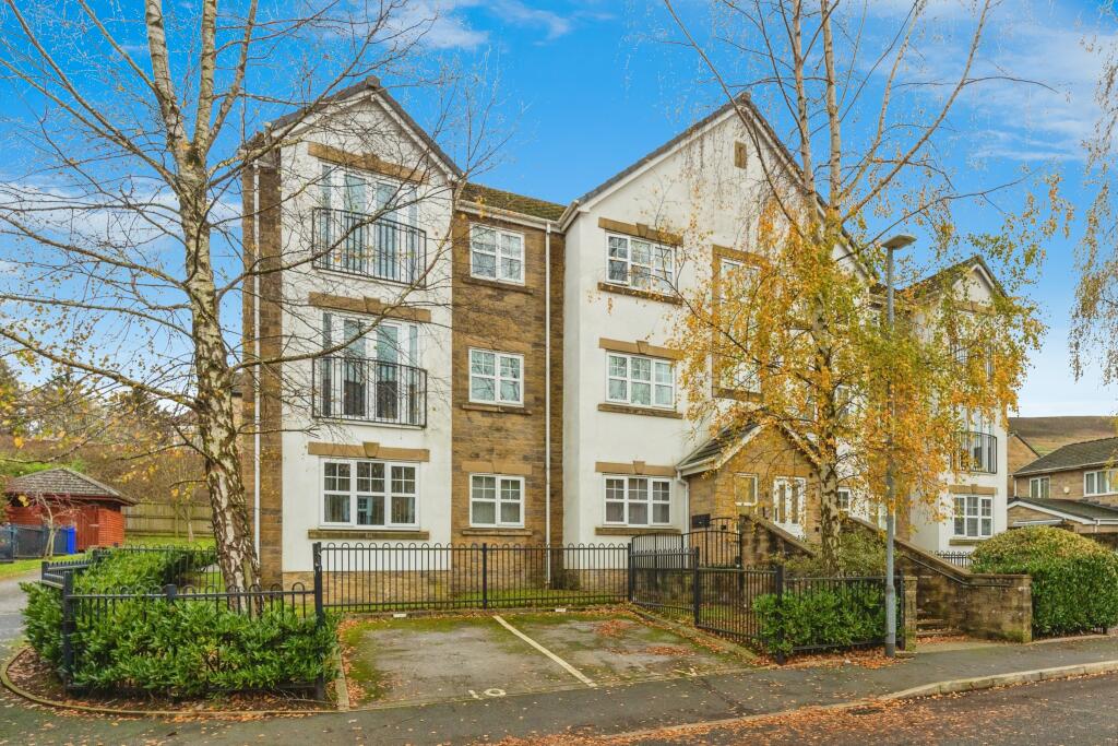 Main image of property: Waters Reach, Mossley, OL5