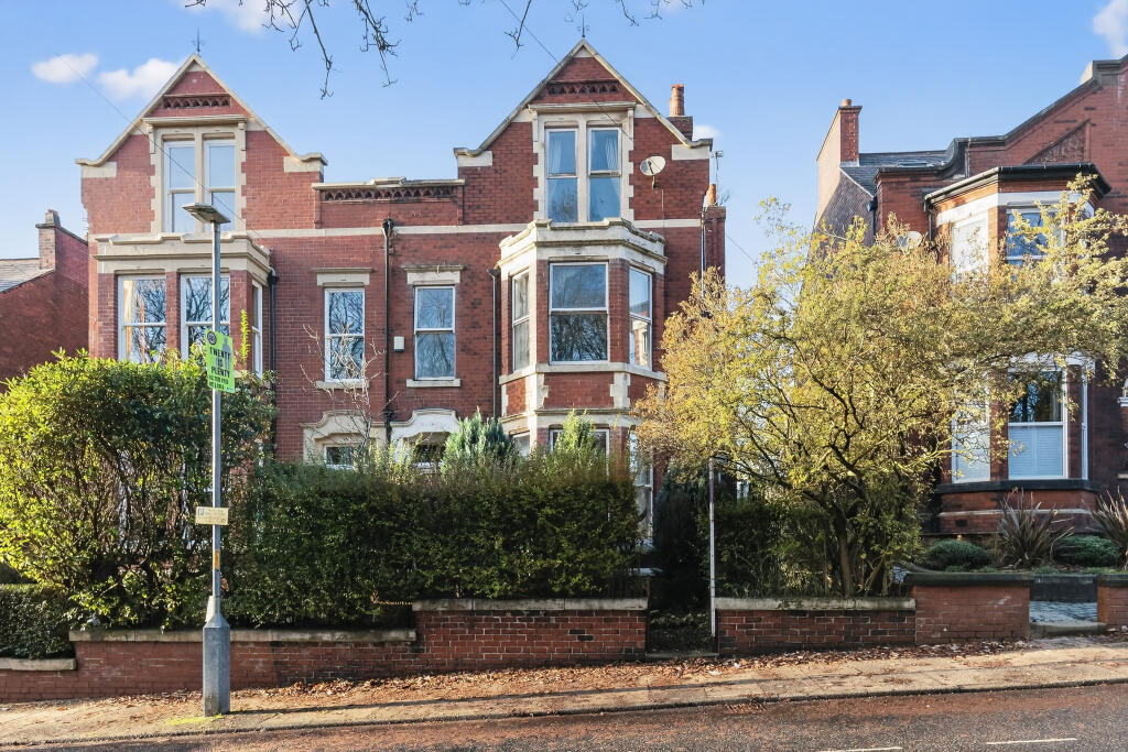 Main image of property: Mellor Road, Ashton-under-Lyne, OL6