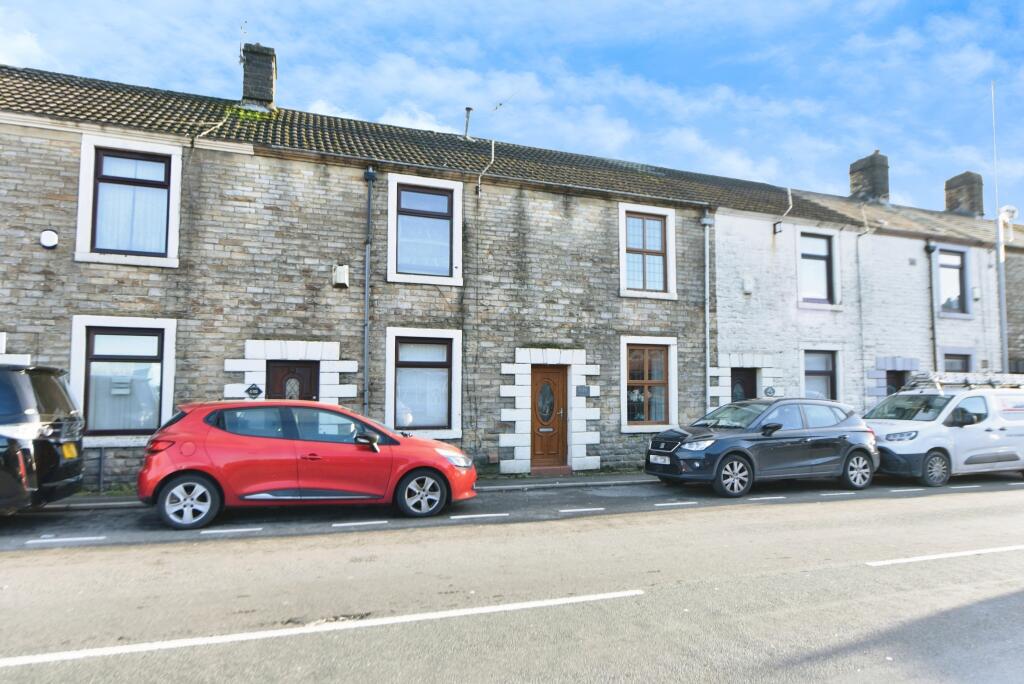 Main image of property: Ripponden Road, Oldham, OL4