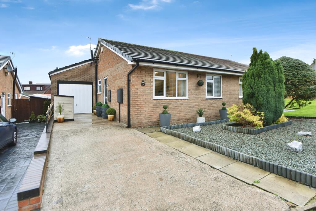 Main image of property: Penryn Avenue, Oldham, OL2