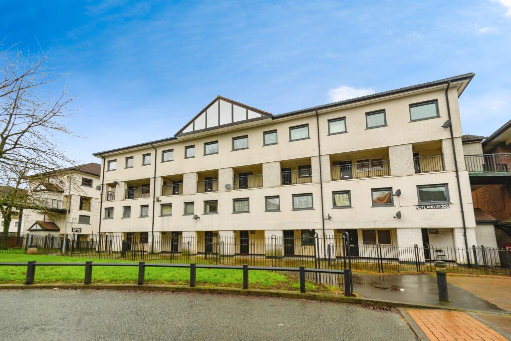 Main image of property: Rutland, Rochdale, OL11