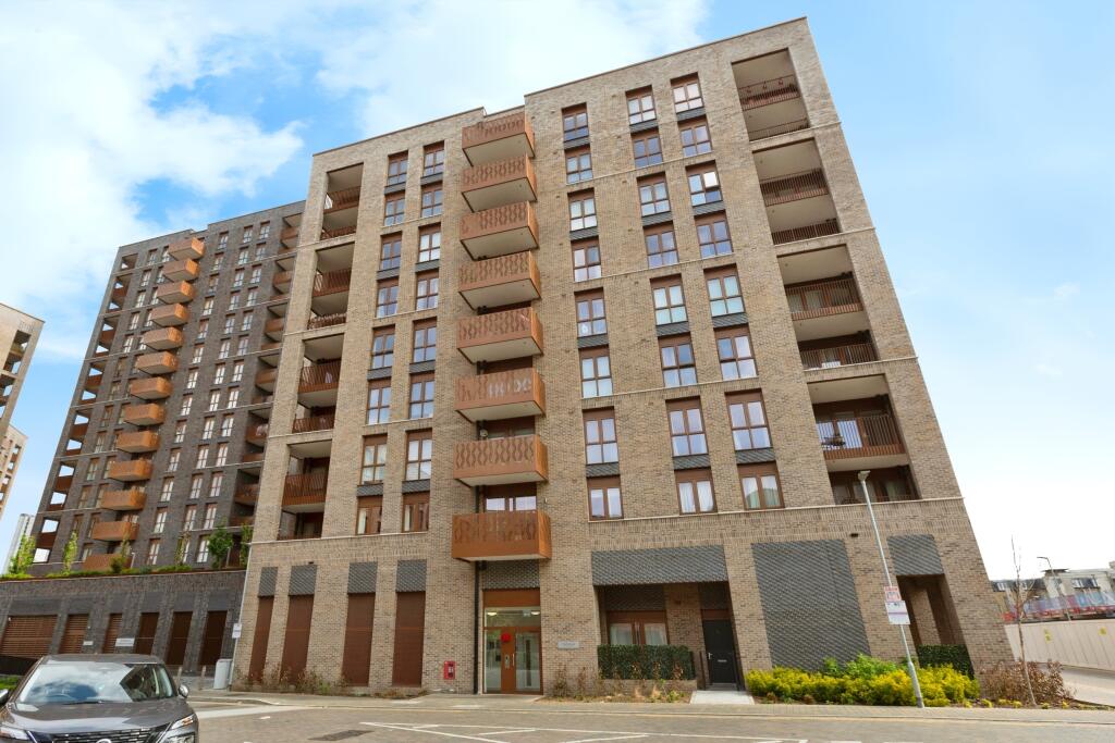 Main image of property: 3 Fresh Wharf Road, Barking, IG11