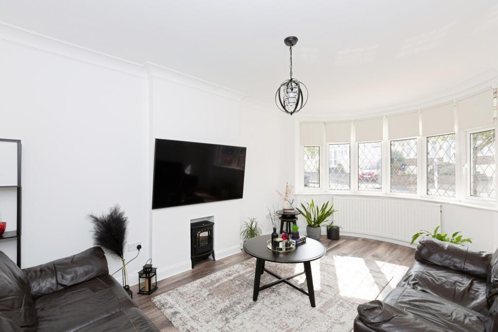 Main image of property: Peaketon Avenue, Ilford, IG4