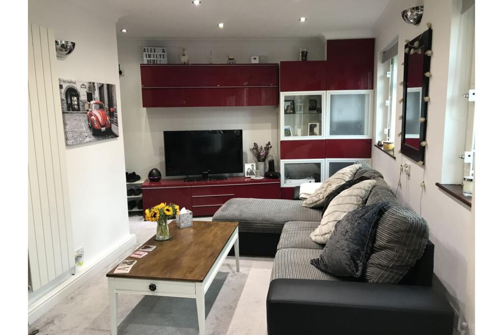 Main image of property: Salisbury Avenue, Barking, IG11