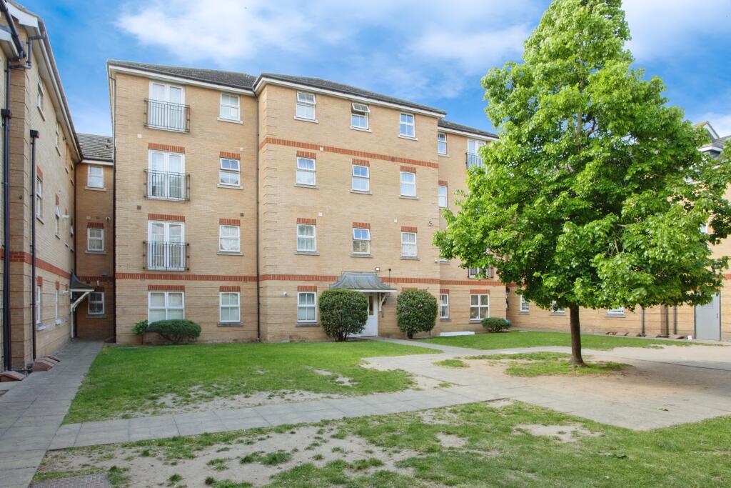 Main image of property: Piper Way, Ilford, IG1