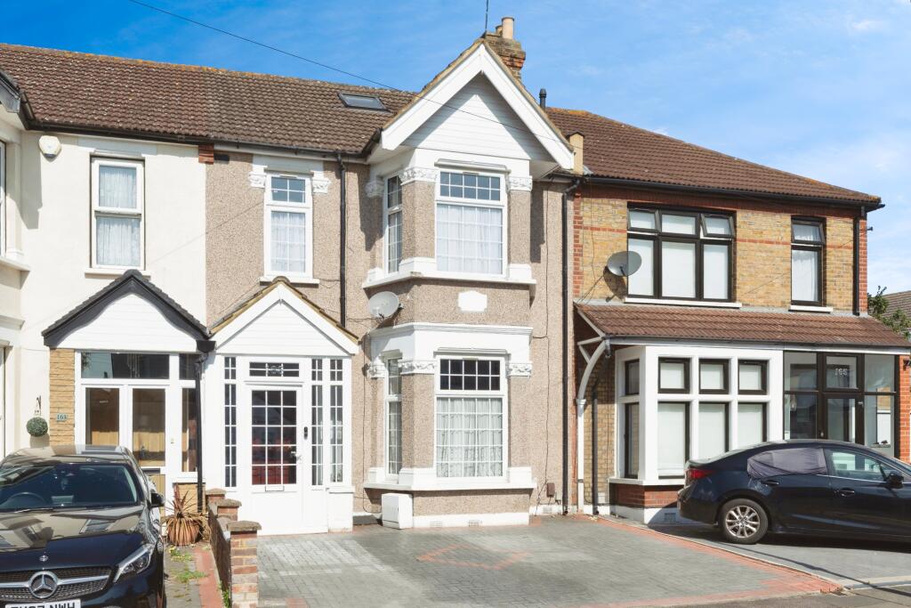 Main image of property: Lansdowne Road, Ilford, IG3