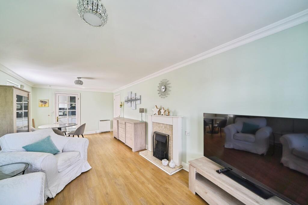 Main image of property: Victoria Road, Buckhurst Hill, IG9