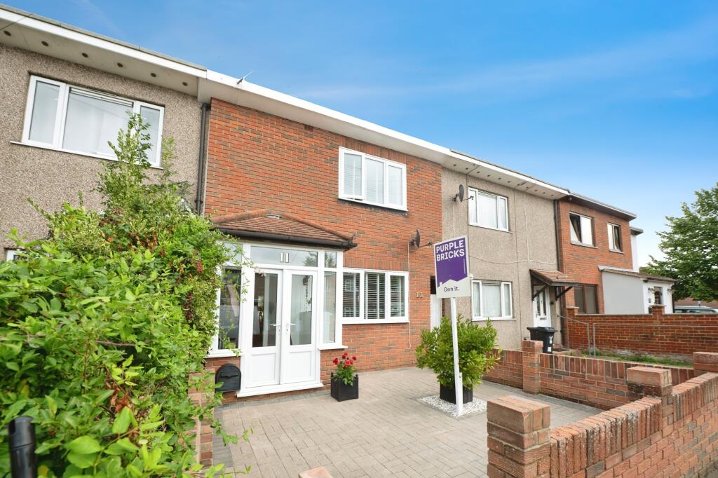 Main image of property: Burrow Road, Chigwell, IG7