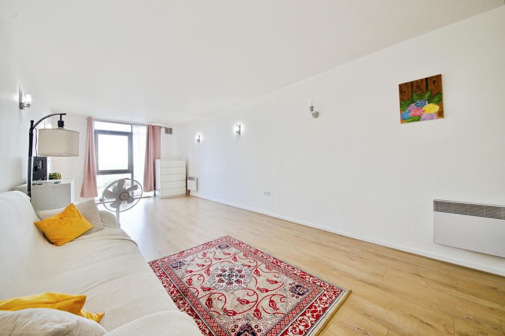 Main image of property: Longbridge Road, Barking, IG11