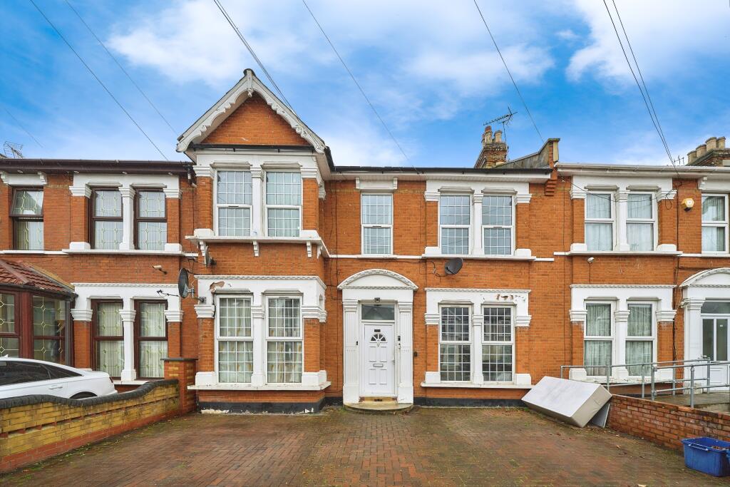 Main image of property: Alloa Road, Goodmayes, IG3
