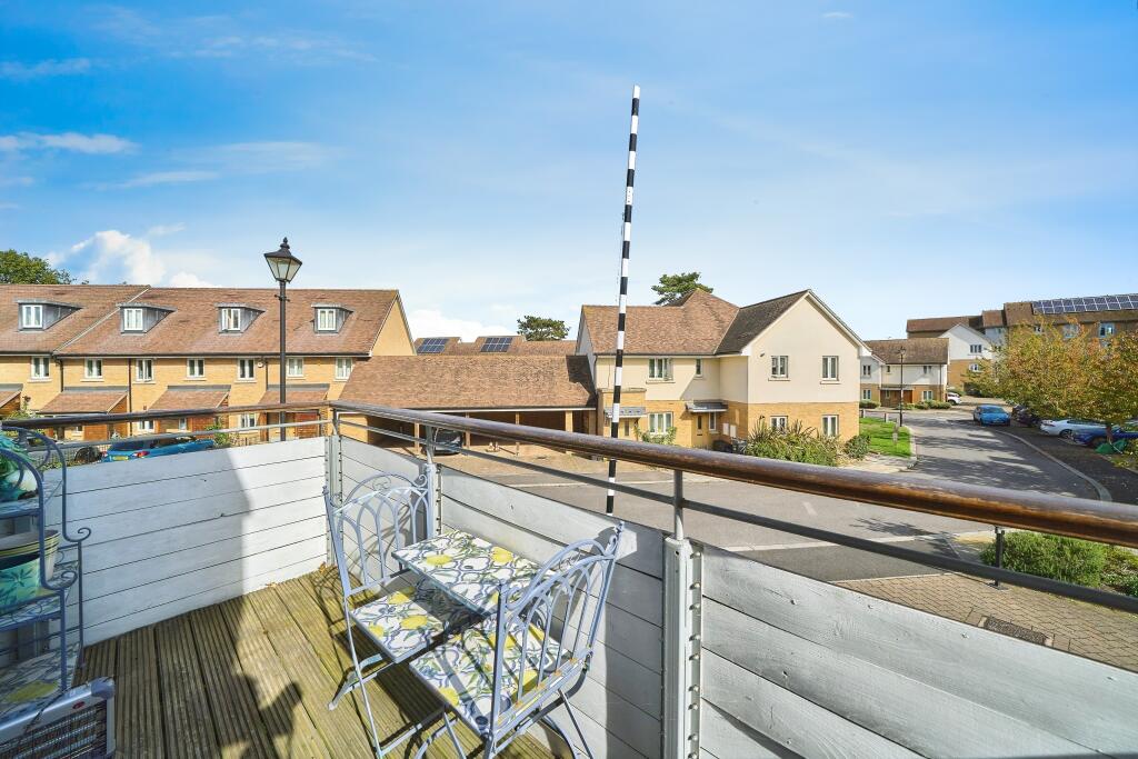 Main image of property: New Mossford Way, Ilford, IG6