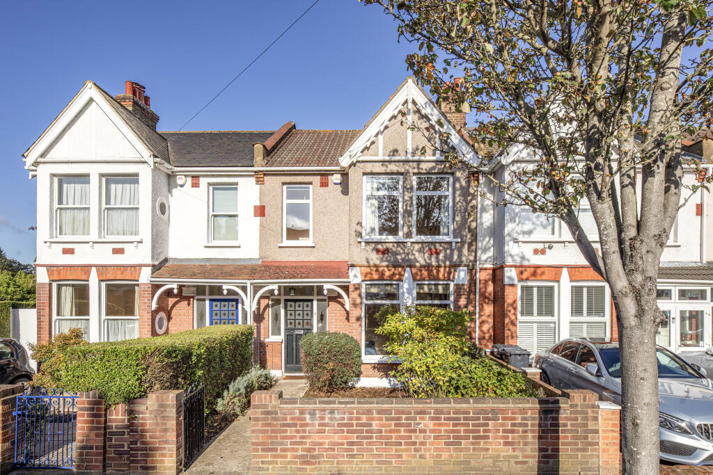 Main image of property: Quebec Road, Ilford, IG1
