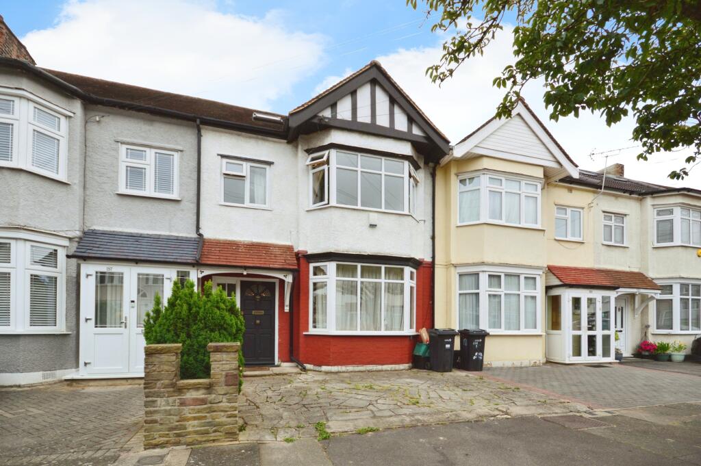 Main image of property: Roll Gardens, Ilford, IG2