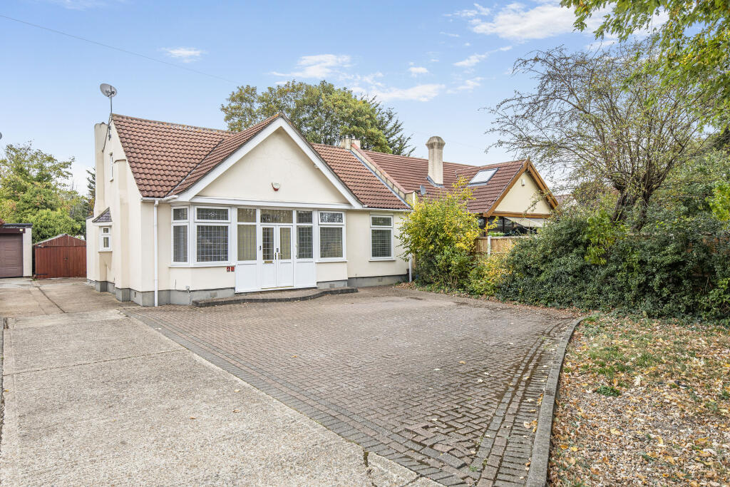 Main image of property: Water Lane, Ilford, IG3