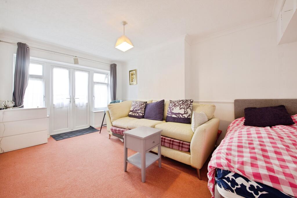 Main image of property: Endeavour Way, Barking, IG11
