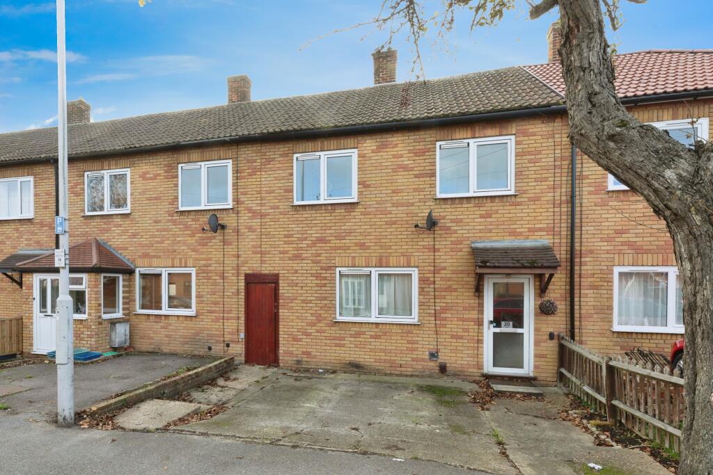Main image of property: Elmbridge Road, Ilford, IG6