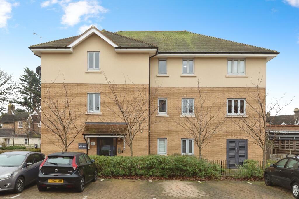 Main image of property: 14 Thomas Barnardo Way, Ilford, IG6