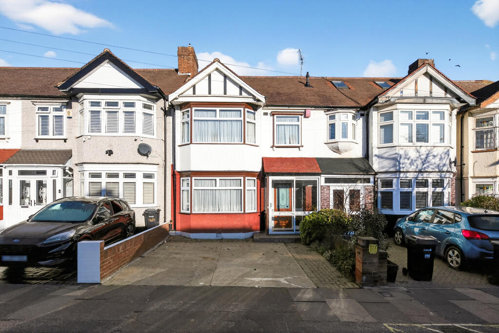 Main image of property: Otley Drive, Ilford, IG2