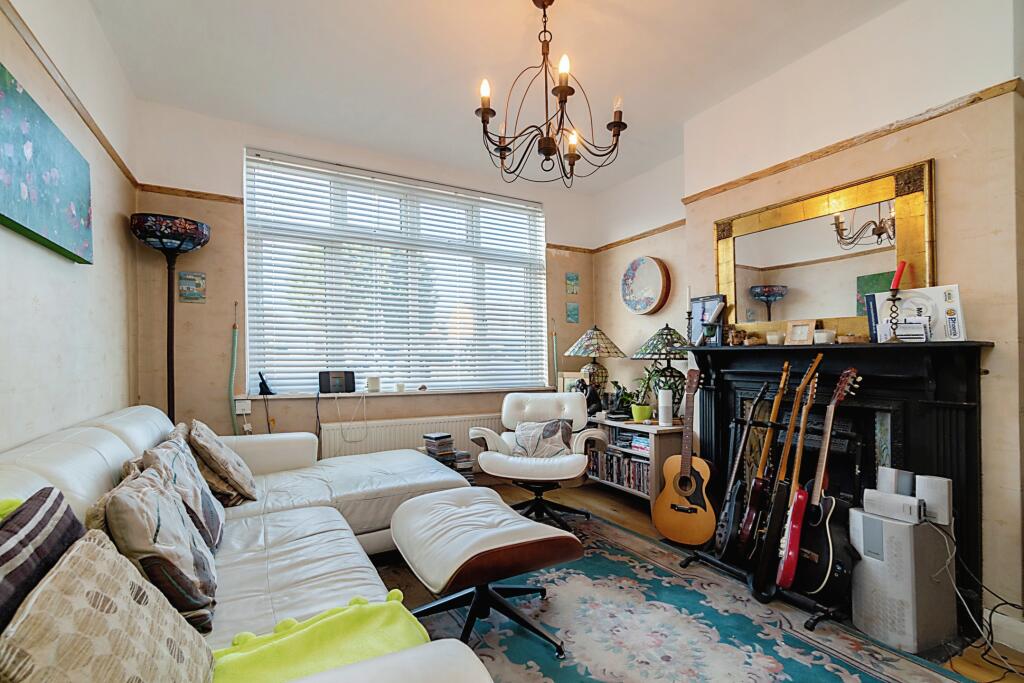Additional property image - The Glade, Croydon, CR0