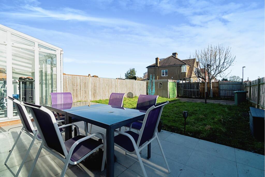 Additional property image - The Glade, Croydon, CR0