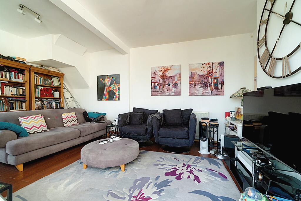 Additional property image - The Glade, Croydon, CR0