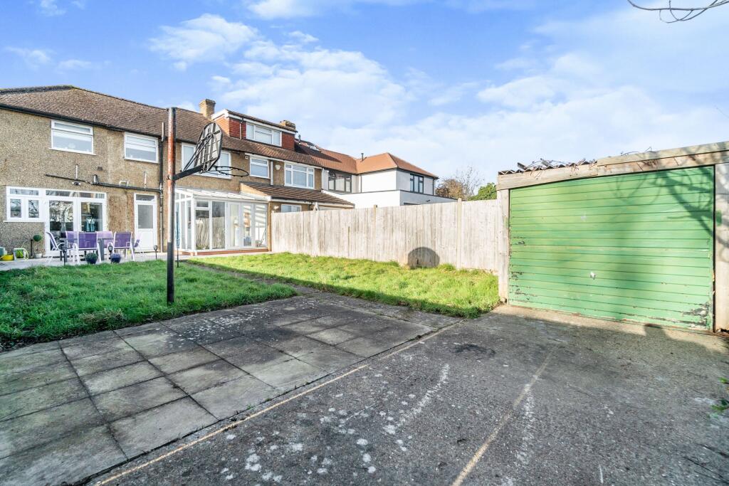 Additional property image - The Glade, Croydon, CR0