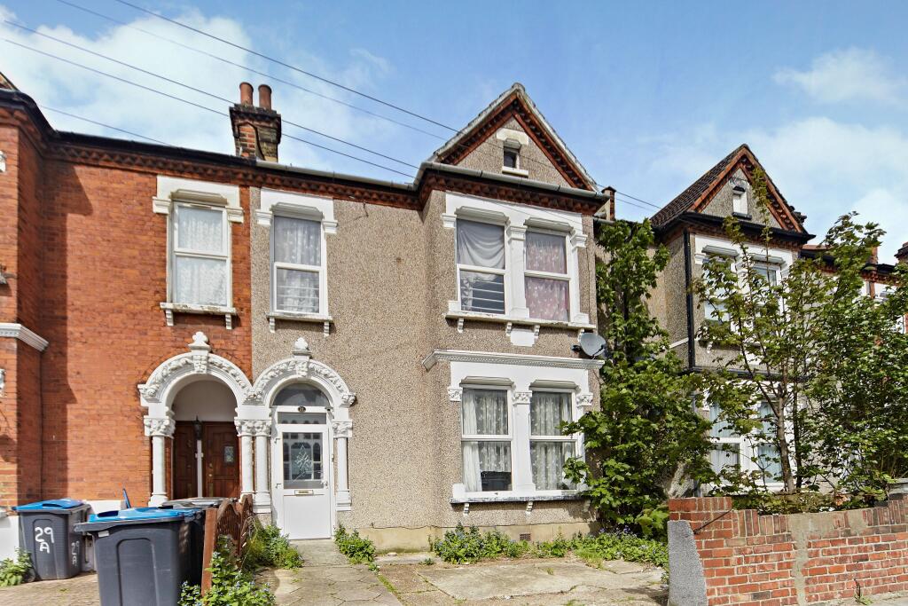 Additional property image - Kidderminster Road, West Croydon, CR0