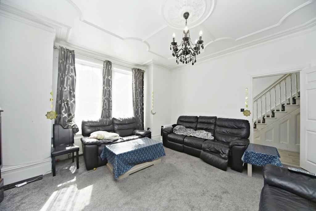 Additional property image - Kidderminster Road, West Croydon, CR0