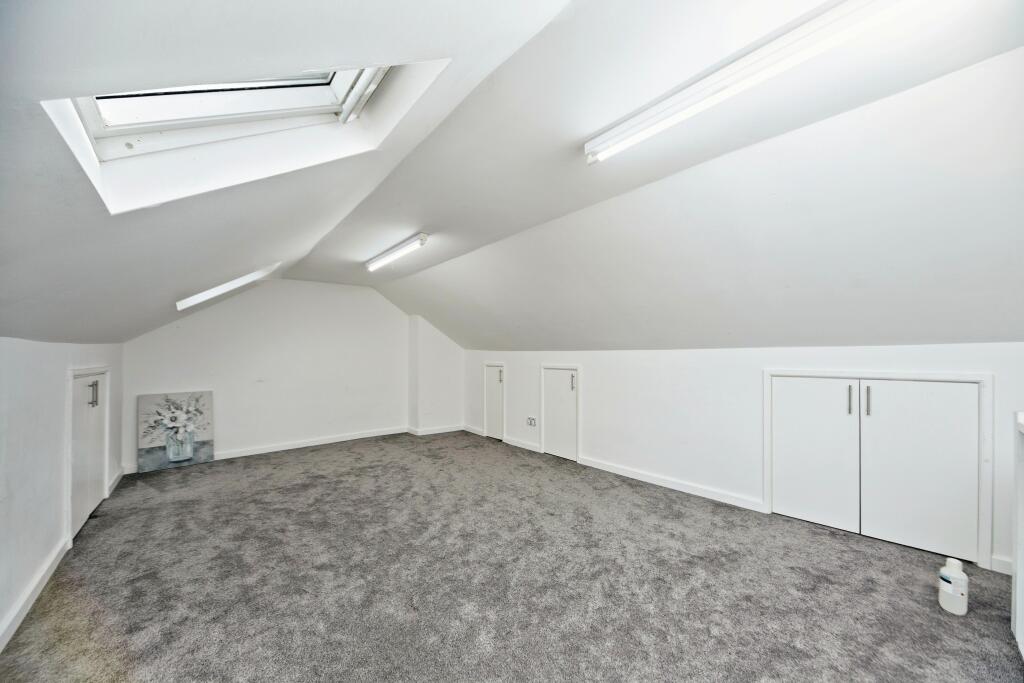 Additional property image - Kidderminster Road, West Croydon, CR0