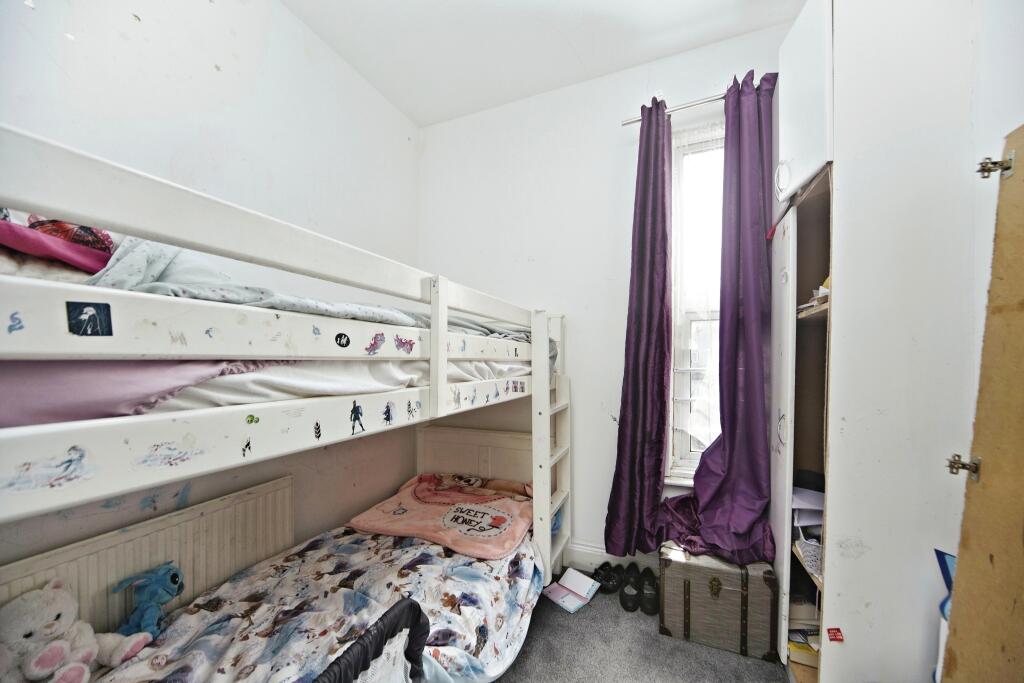 Additional property image - Kidderminster Road, West Croydon, CR0