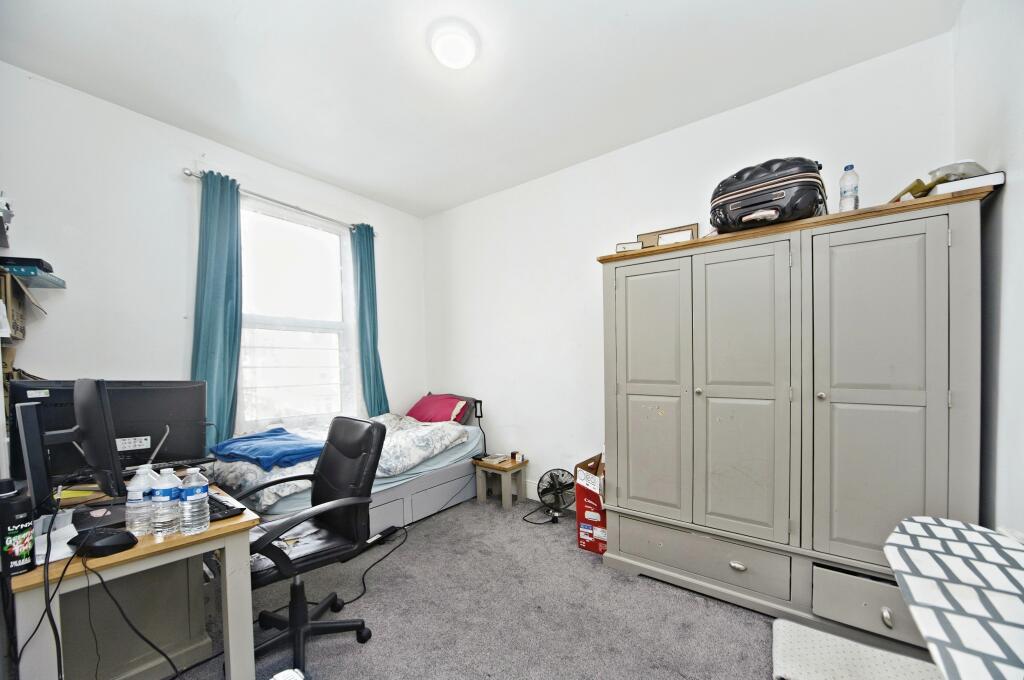 Additional property image - Kidderminster Road, West Croydon, CR0