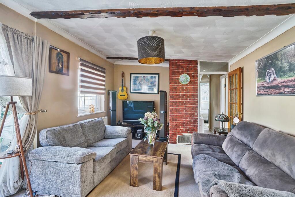 Main image of property: Regency Walk, Croydon, CR0