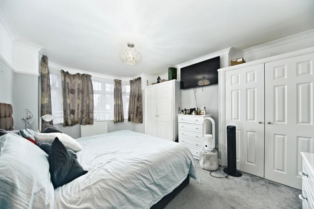 Additional property image - Shirley Road, Croydon, CR0