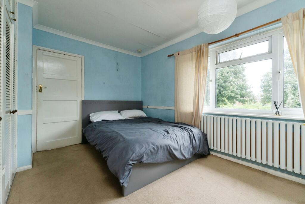 Additional property image - Richland Avenue, Coulsdon, CR5