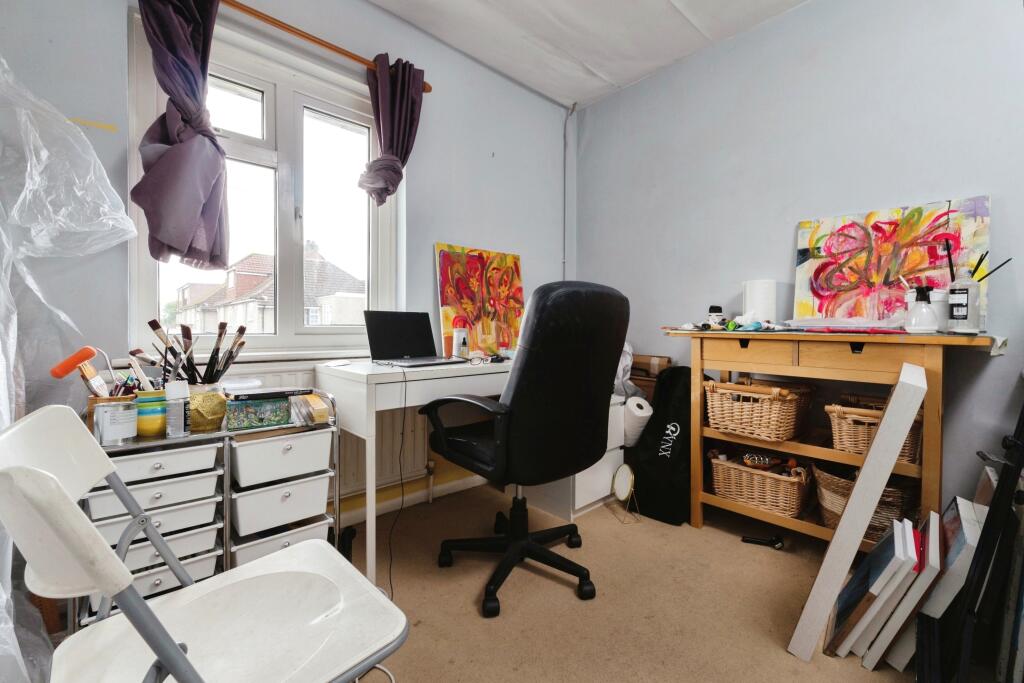 Additional property image - Richland Avenue, Coulsdon, CR5