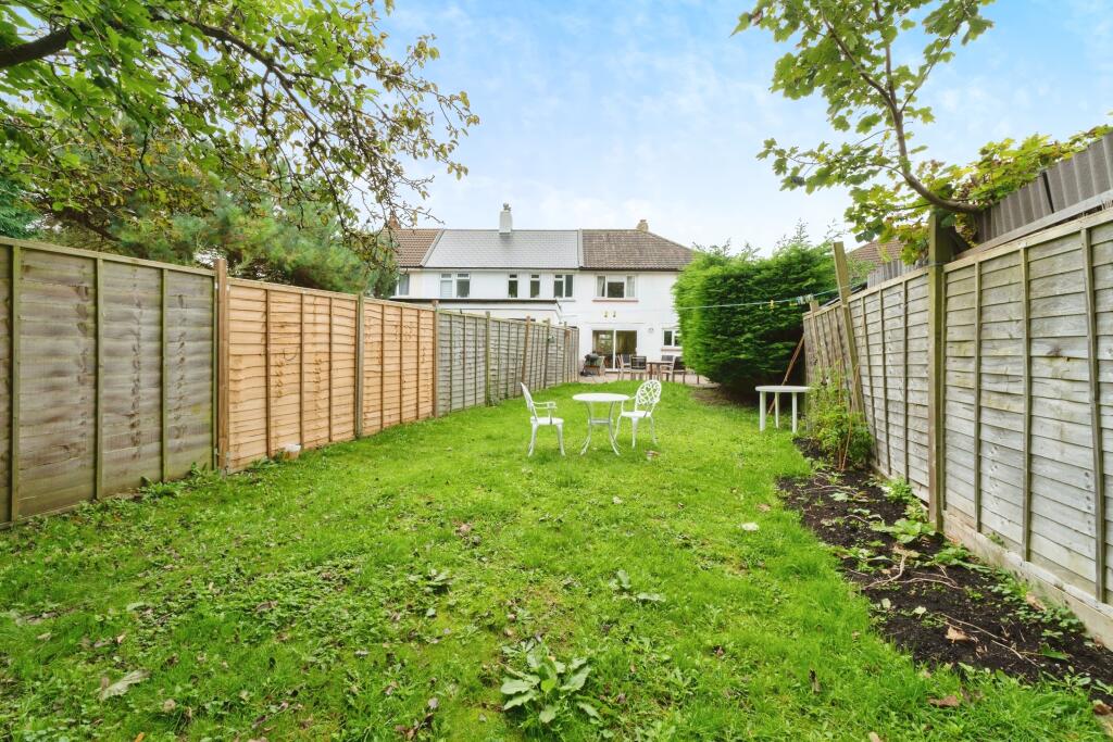 Additional property image - Richland Avenue, Coulsdon, CR5